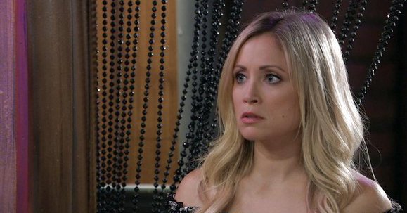 General Hospital Spoilers: Lulu Can’t Keep This Secret