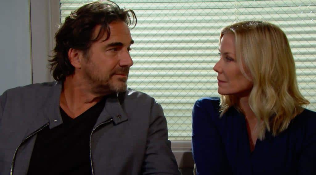 Bold and the Beautiful Spoilers: It’s Surgery Day