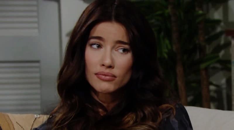 Bold and the Beautiful: Steffy's Love Interests Ranked