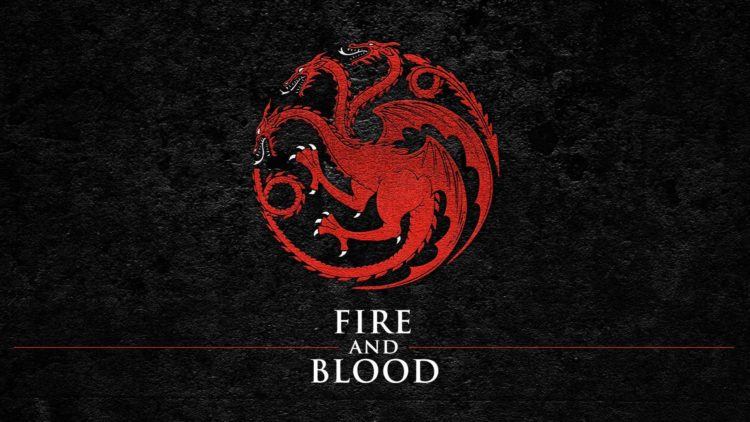 Targaryen Prequel Show &#8220;House of the Dragon&#8221; Coming to HBO