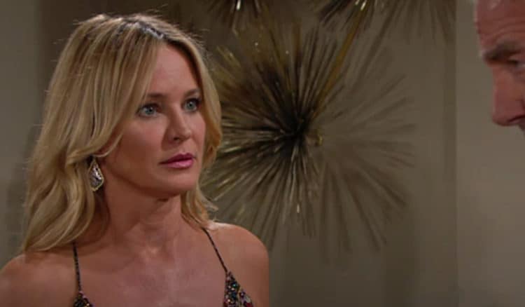 Young and the Restless: Sharon&#8217;s Love Interests Ranked