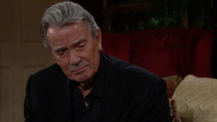 Young and the Restless Spoilers: Victoria is Upset with Victor