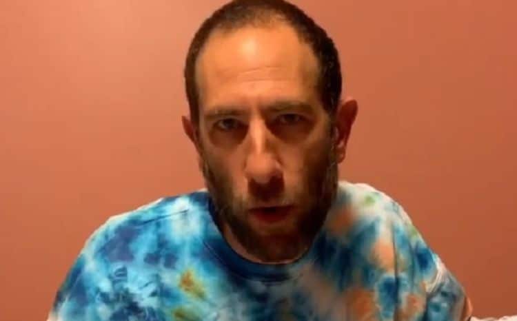 10 Things You Didn’t Know about Ari Shaffir