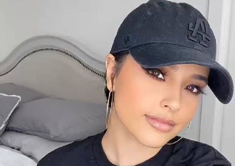 10 Things You Didn T Know About Becky G