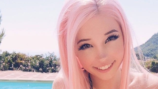 Belle Delphine accused of scamming Patreon fans - Dexerto