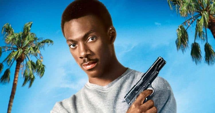 Beverly Hills Cop 4 Will Be Eddie Murphy’s Next Movie