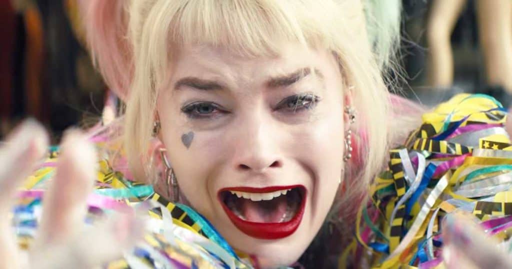 Why is Birds of Prey Failing at the Box Office?