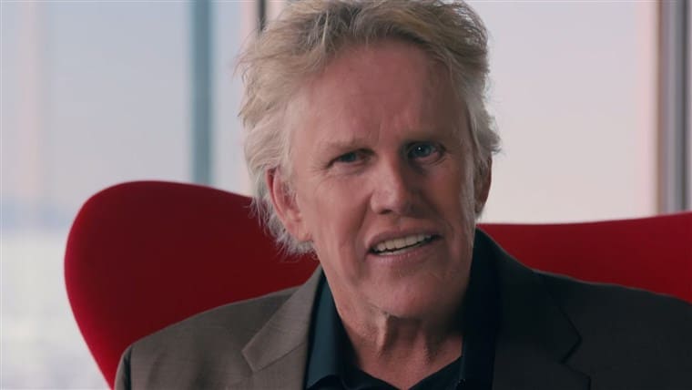 The Five Best Gary Busey Movies of His Career