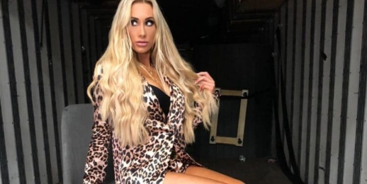 Carmella