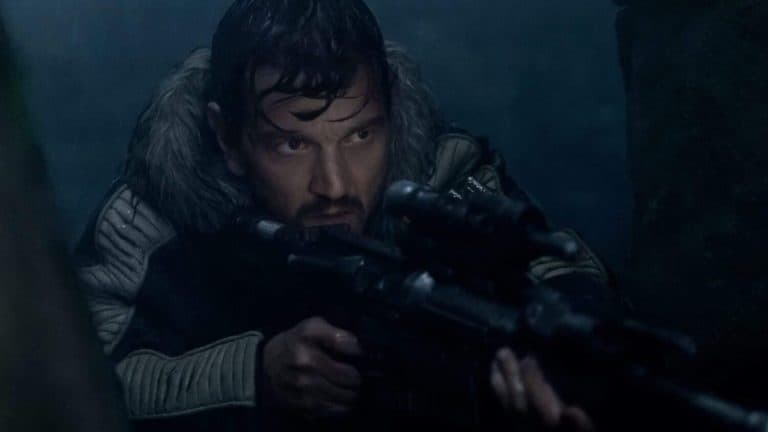 cassian andor legion