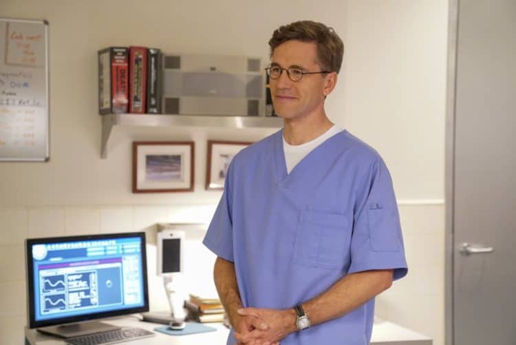 Brian Dietzen