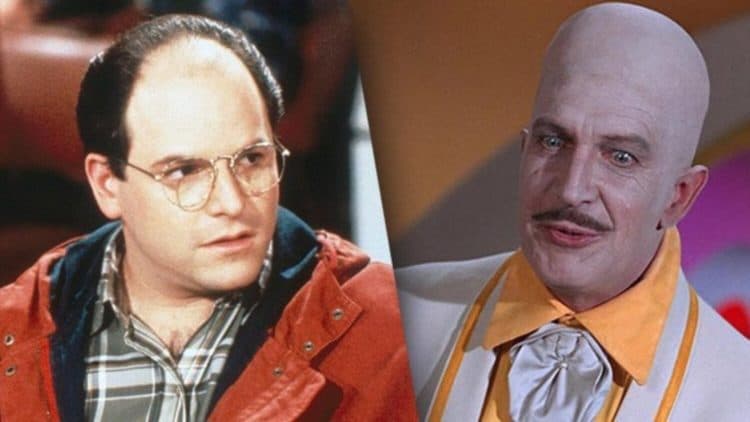 Of Course We Want to See Jason Alexander as a Batman Villain