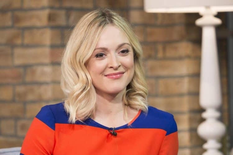 Fearne Cotton