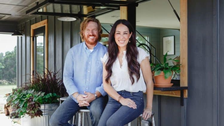 Chip and Joanna Gaines’ Kids: What Makes them the Coolest Celebrity Kids?