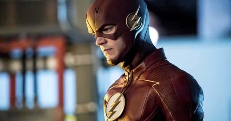 Why The Arrowverse Should End With The Flash Series