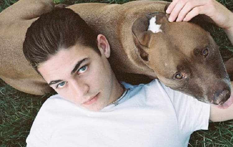 10 Things You Didn’t Know about Hero Fiennes-Tiffin