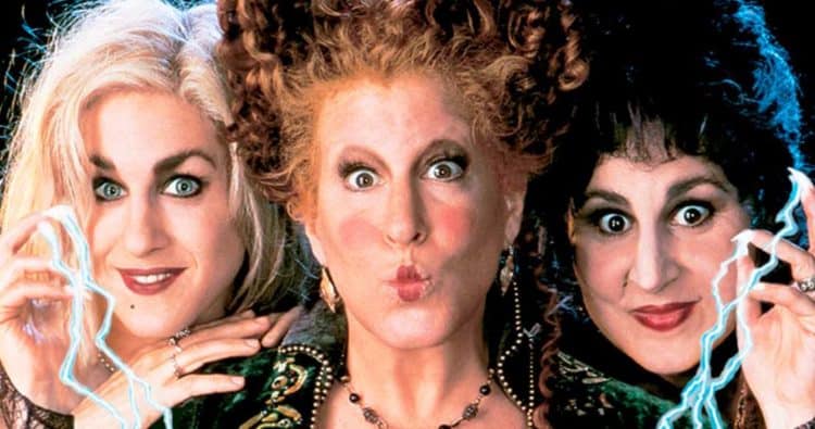 Hocus Pocus 2