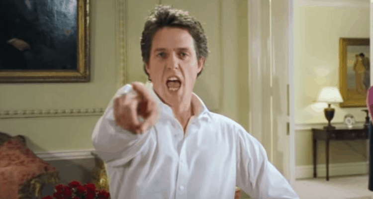 Is Hugh Grant Right About Movies Being Too Loud These Days?