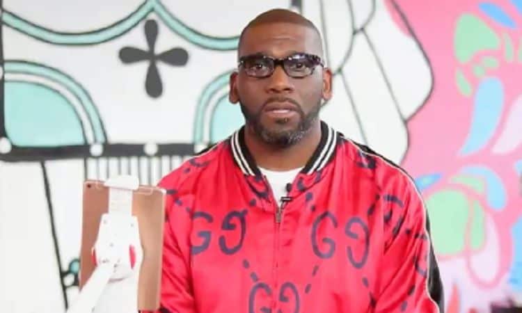 10 Things You Didn&#8217;t Know about Jamal Harrison Bryant