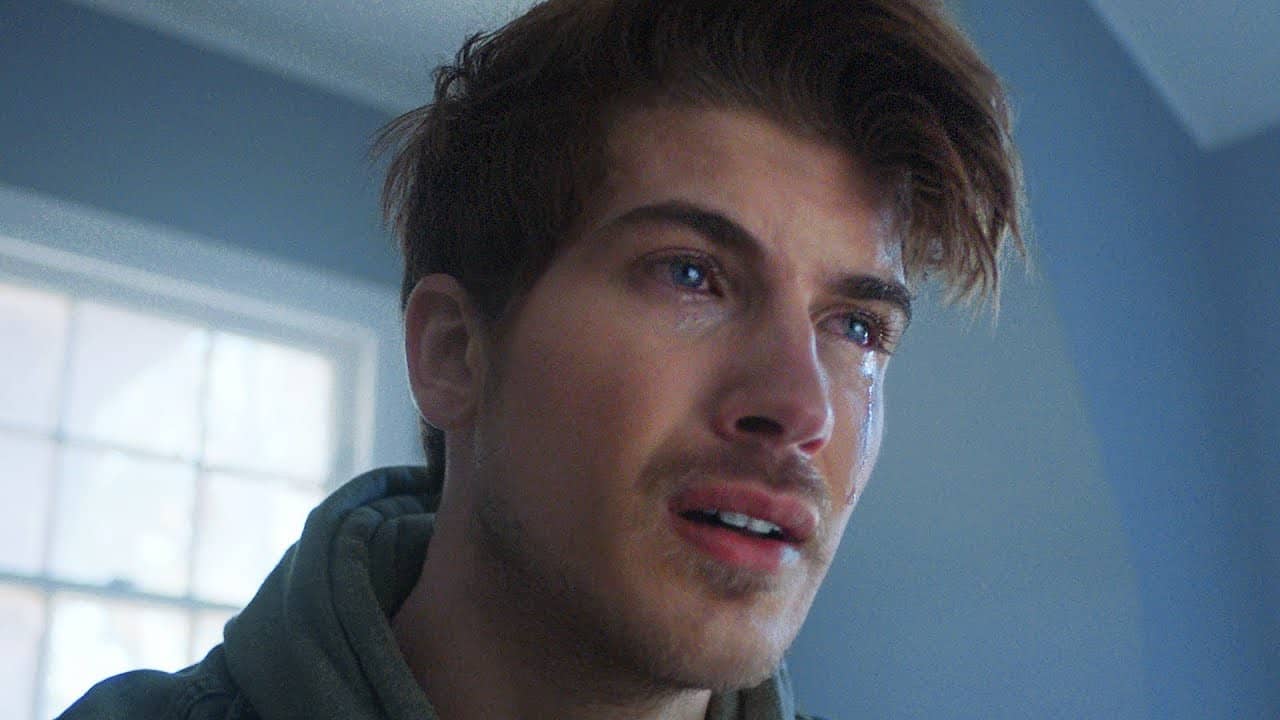 Joey Graceffa