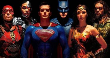 Why Patty Jenkins Passed Up Directing a Justice League Movie