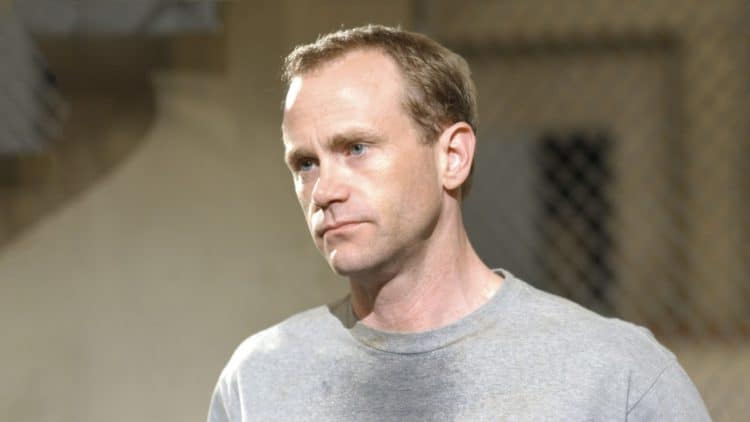 10 Things You Didn't Know About Lee Tergesen