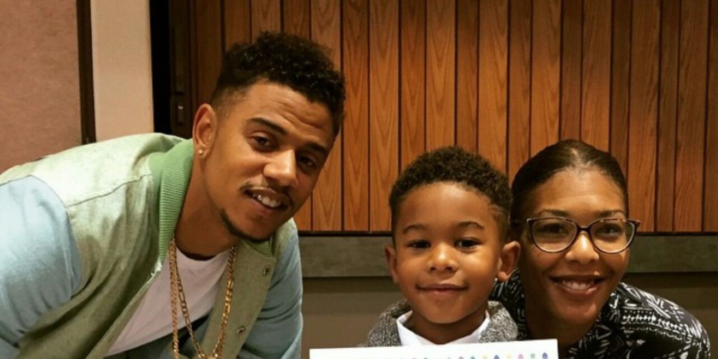 6 Things You Didn’t Know about Lil Fizz - TVovermind
