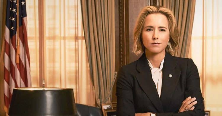 Madam Secretary Season 6