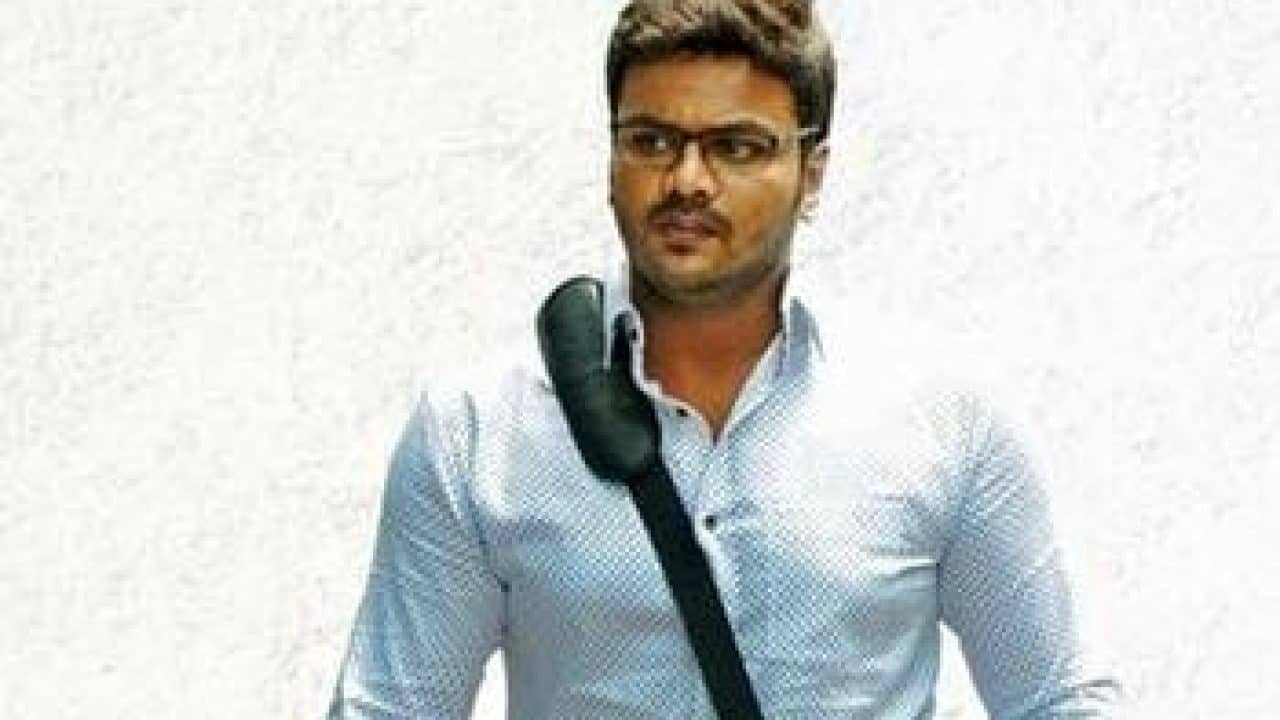 10 Things You Didn’t Know about Manchu Manoj