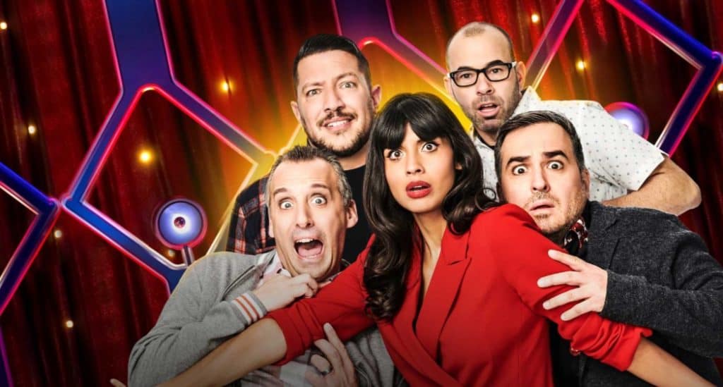 Here's How to Get Cast on "The Misery Index"