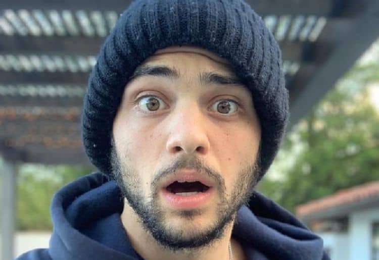 10 Things You Didn&#8217;t Know About Noah Centineo