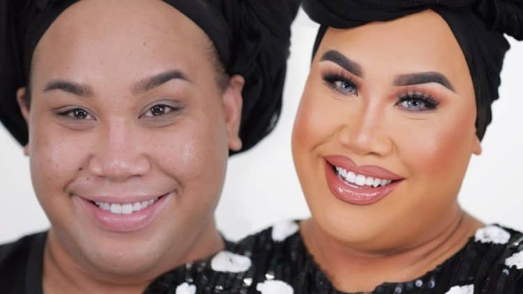 Patrick Starrr