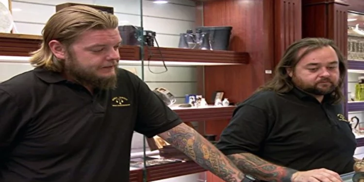 10 Things You Didn&#8217;t Know About Corey Harrison