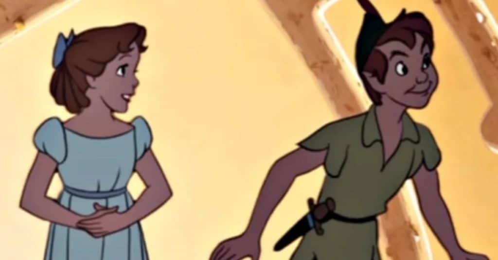 Ranking The Top Five Peter Pan Movies of All-Time