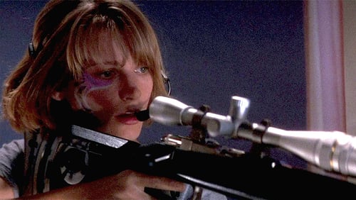 The Five Best Bridget Fonda Movies Of Her Career