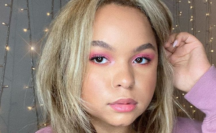 10 Things You Didn’t Know about Rachel Crow