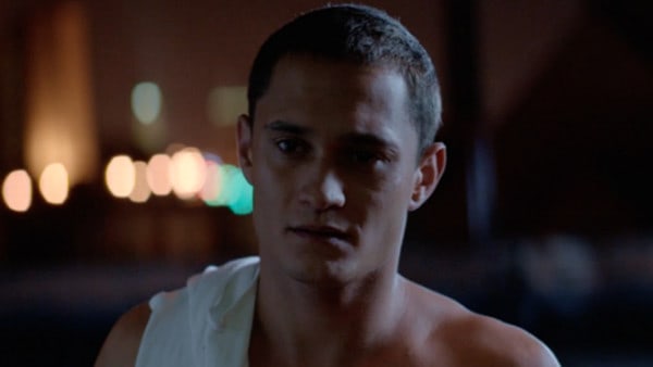 10 Things You Didn’t Know about Rafi Gavron