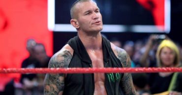 Randy Orton