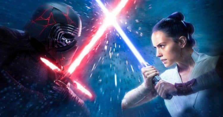 What We Learned from the Final Star Wars: Rise of Skywalker Trailer