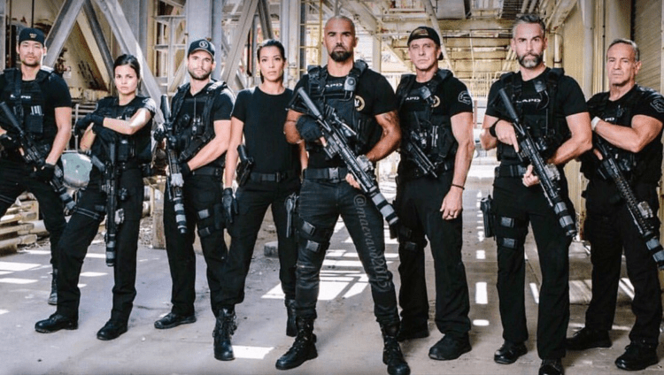 How the Show S.W.A.T. Has Evolved Since Season 1