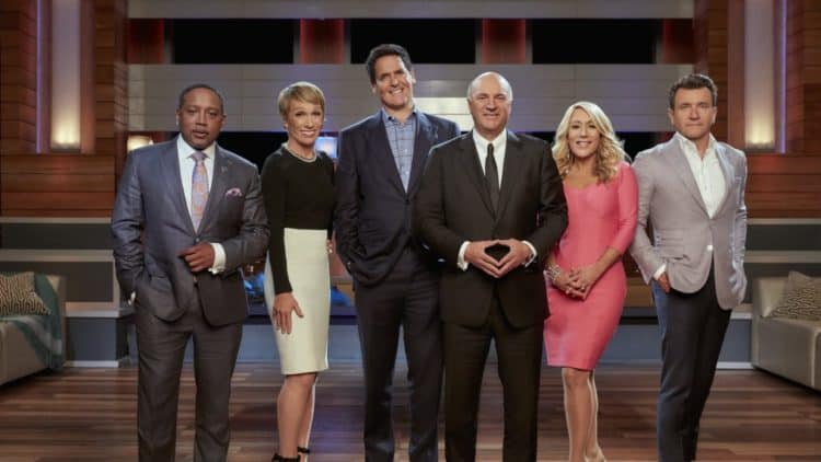 Shark Tank Season 11