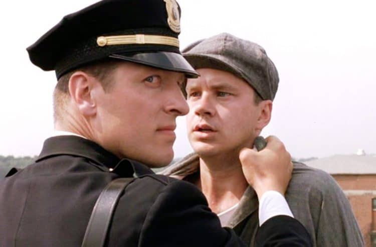 The Five Best Clancy Brown Movies of His Career