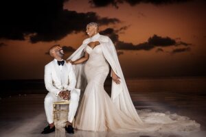 10 Things You Didn't Know about Aisha Hinds