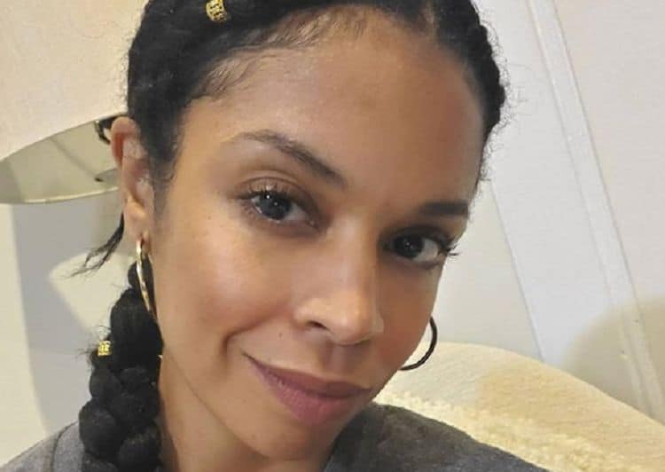 10 Things You Didn’t Know About Susan Kelechi Watson