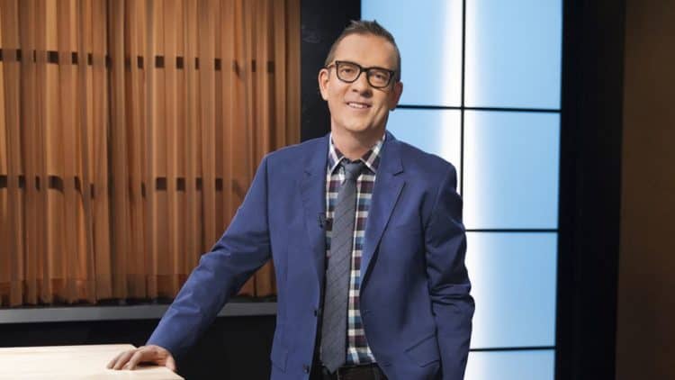 Ted Allen