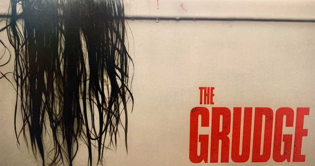 What We’re Expecting From The Grudge Reboot