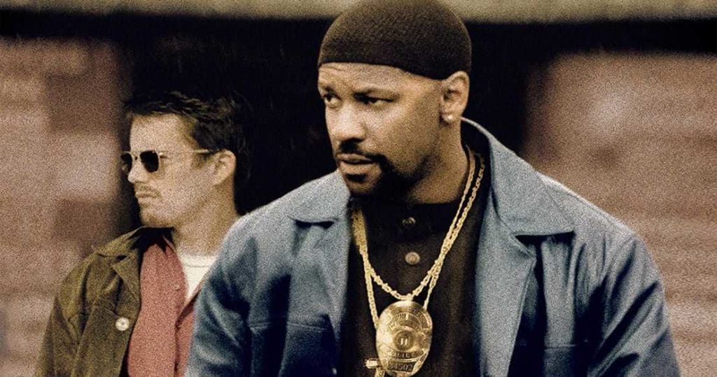 Why Cop Dramas Barely Exist Anymore