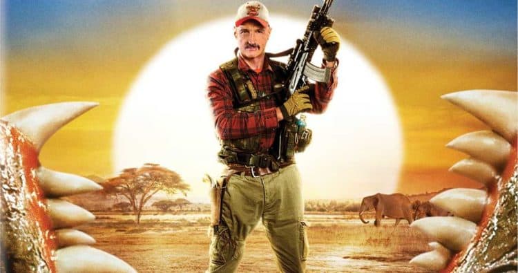 Tremors 7