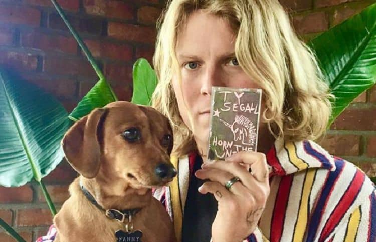 10 Things You Didn&#8217;t Know About Ty Segall