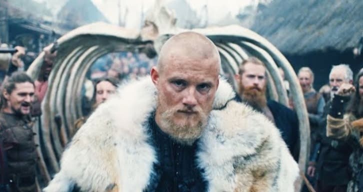 5 Reasons We’re Pumped for Vikings Season 5